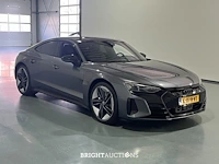 Audi e-tron gt edition zero competition 93 kwh 476pk 2021 (origineel-nl), l-199-vt - afbeelding 22 van  33