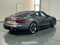 Audi e-tron gt edition zero competition 93 kwh 476pk 2021 (origineel-nl), l-199-vt - afbeelding 12 van  33