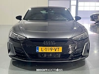 Audi e-tron gt edition zero competition 93 kwh 476pk 2021 (origineel-nl), l-199-vt - afbeelding 25 van  33