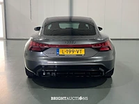 Audi e-tron gt edition zero competition 93 kwh 476pk 2021 (origineel-nl), l-199-vt - afbeelding 26 van  33