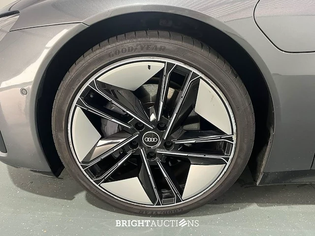 Audi e-tron gt edition zero competition 93 kwh 476pk 2021 (origineel-nl), l-199-vt - afbeelding 31 van  33