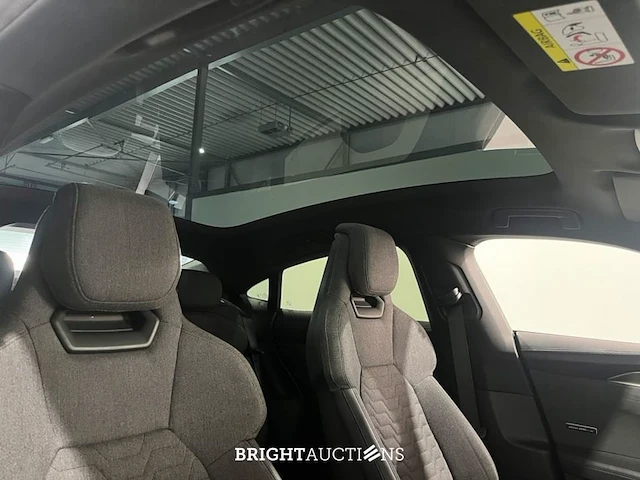 Audi e-tron gt edition zero competition 93 kwh 476pk 2021 (origineel-nl), l-199-vt - afbeelding 32 van  33