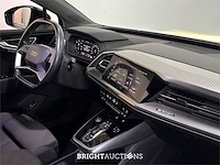 Audi q4 40 advanced edition 77 kwh 2021 (origineel-nl), n-186-tt - afbeelding 3 van  35