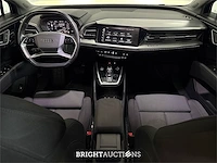 Audi q4 40 advanced edition 77 kwh 2021 (origineel-nl), n-186-tt - afbeelding 4 van  35