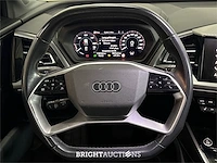 Audi q4 40 advanced edition 77 kwh 2021 (origineel-nl), n-186-tt - afbeelding 5 van  35