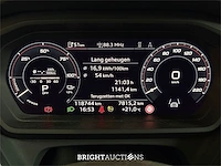 Audi q4 40 advanced edition 77 kwh 2021 (origineel-nl), n-186-tt - afbeelding 7 van  35