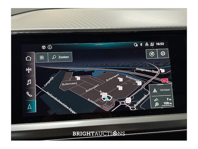 Audi q4 40 advanced edition 77 kwh 2021 (origineel-nl), n-186-tt - afbeelding 9 van  35