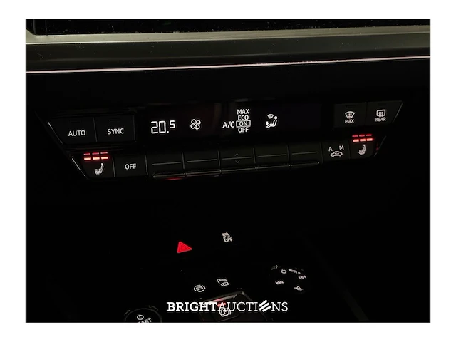 Audi q4 40 advanced edition 77 kwh 2021 (origineel-nl), n-186-tt - afbeelding 13 van  35