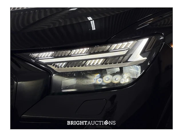 Audi q4 40 advanced edition 77 kwh 2021 (origineel-nl), n-186-tt - afbeelding 15 van  35