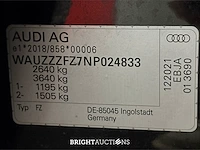 Audi q4 40 advanced edition 77 kwh 2021 (origineel-nl), n-186-tt - afbeelding 27 van  35