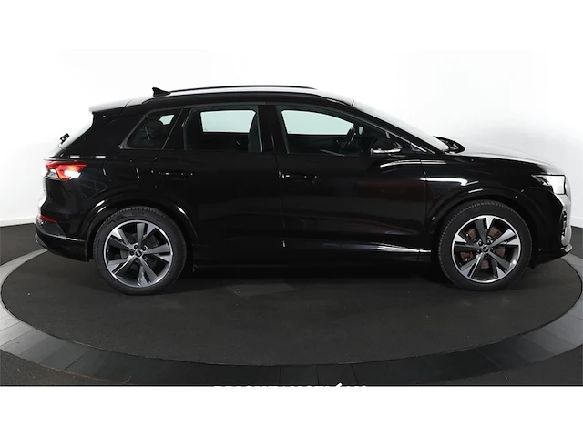Audi q4 40 advanced edition 77 kwh 2021 (origineel-nl), n-186-tt - afbeelding 31 van  35