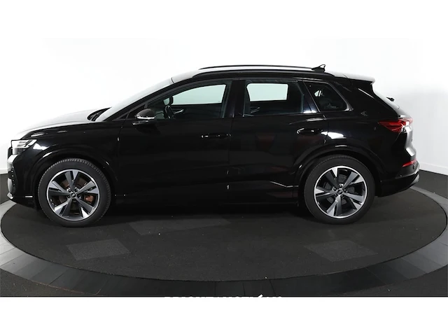 Audi q4 40 advanced edition 77 kwh 2021 (origineel-nl), n-186-tt - afbeelding 32 van  35