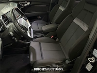 Audi q4 40 advanced edition 77 kwh 2021 (origineel-nl), n-186-tt - afbeelding 35 van  35