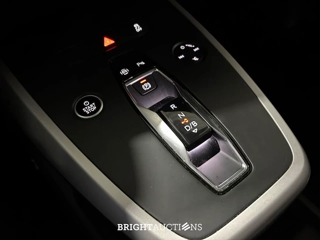 Audi q4 40 launch edition 77 kwh 204pk 2022 (origineel-nl), p-005-kh - afbeelding 4 van  38