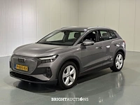Audi q4 40 launch edition 77 kwh 204pk 2022 (origineel-nl), p-005-kh