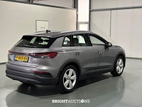 Audi q4 40 launch edition 77 kwh 204pk 2022 (origineel-nl), p-005-kh - afbeelding 12 van  38