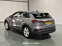 Audi q4 40 launch edition 77 kwh 204pk 2022 (origineel-nl), p-005-kh - afbeelding 29 van  38