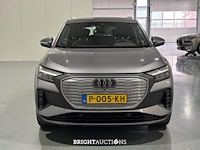 Audi q4 40 launch edition 77 kwh 204pk 2022 (origineel-nl), p-005-kh - afbeelding 30 van  38