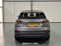Audi q4 40 launch edition 77 kwh 204pk 2022 (origineel-nl), p-005-kh - afbeelding 31 van  38