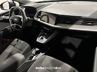 Audi q4 40 launch edition 77 kwh 204pk 2022 (origineel-nl), p-005-kh - afbeelding 23 van  38