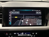 Audi q4 40 launch edition 77 kwh 204pk 2022 (origineel-nl), p-005-kh - afbeelding 37 van  38