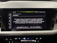 Audi q4 40 launch edition 77 kwh 204pk 2022 (origineel-nl), p-005-kh - afbeelding 38 van  38