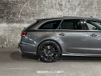 Audi rs6 avant 4.0 v8 tfsi quattro performance pro line plus 700pk 2018, j-475-lp - afbeelding 8 van  81
