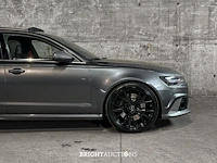 Audi rs6 avant 4.0 v8 tfsi quattro performance pro line plus 700pk 2018, j-475-lp - afbeelding 9 van  81
