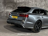 Audi rs6 avant 4.0 v8 tfsi quattro performance pro line plus 700pk 2018, j-475-lp - afbeelding 13 van  81