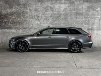 Audi rs6 avant 4.0 v8 tfsi quattro performance pro line plus 700pk 2018, j-475-lp - afbeelding 20 van  81