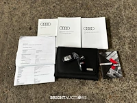 Audi rs6 avant 4.0 v8 tfsi quattro performance pro line plus 700pk 2018, j-475-lp - afbeelding 21 van  81