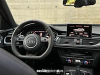 Audi rs6 avant 4.0 v8 tfsi quattro performance pro line plus 700pk 2018, j-475-lp - afbeelding 33 van  81