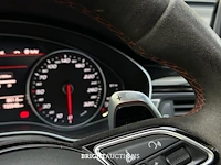 Audi rs6 avant 4.0 v8 tfsi quattro performance pro line plus 700pk 2018, j-475-lp - afbeelding 44 van  81