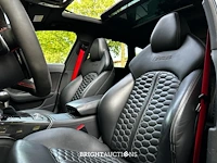 Audi rs6 avant 4.0 v8 tfsi quattro performance pro line plus 700pk 2018, j-475-lp - afbeelding 60 van  81