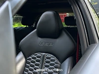 Audi rs6 avant 4.0 v8 tfsi quattro performance pro line plus 700pk 2018, j-475-lp - afbeelding 62 van  81