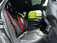 Audi rs6 avant 4.0 v8 tfsi quattro performance pro line plus 700pk 2018, j-475-lp - afbeelding 68 van  81