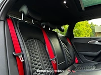 Audi rs6 avant 4.0 v8 tfsi quattro performance pro line plus 700pk 2018, j-475-lp - afbeelding 69 van  81