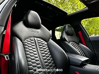 Audi rs6 avant 4.0 v8 tfsi quattro performance pro line plus 700pk 2018, j-475-lp - afbeelding 72 van  81