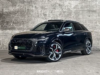 Audi rsq8 quattro 4.0 v8 tfsi 600pk 2020, h-554-vj