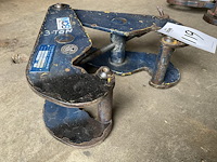 Balk klem — foto 2