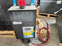 Batterijlader axima flexis 48d100