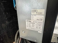 Batterijlader axima flexis 48d100 - afbeelding 3 van  3