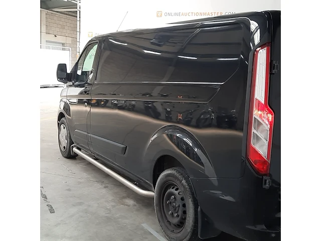 Bedrijfsauto, ford, transit custom, 320 2.0 tdci l2h1 trend, 2023 - afbeelding 2 van  31