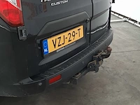 Bedrijfsauto, ford, transit custom, 320 2.0 tdci l2h1 trend, 2023 - afbeelding 3 van  31