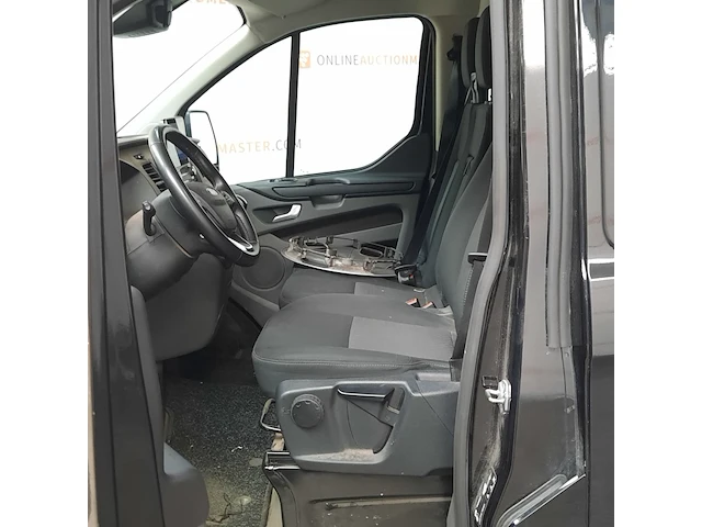Bedrijfsauto, ford, transit custom, 320 2.0 tdci l2h1 trend, 2023 - afbeelding 6 van  31
