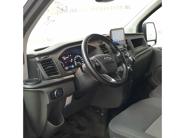 Bedrijfsauto, ford, transit custom, 320 2.0 tdci l2h1 trend, 2023 - afbeelding 8 van  31