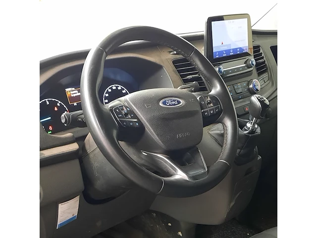 Bedrijfsauto, ford, transit custom, 320 2.0 tdci l2h1 trend, 2023 - afbeelding 9 van  31