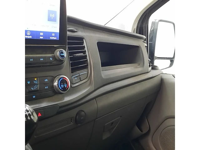 Bedrijfsauto, ford, transit custom, 320 2.0 tdci l2h1 trend, 2023 - afbeelding 14 van  31