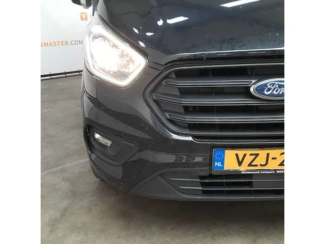 Bedrijfsauto, ford, transit custom, 320 2.0 tdci l2h1 trend, 2023 - afbeelding 21 van  31