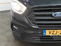 Bedrijfsauto, ford, transit custom, 320 2.0 tdci l2h1 trend, 2023 - afbeelding 21 van  31